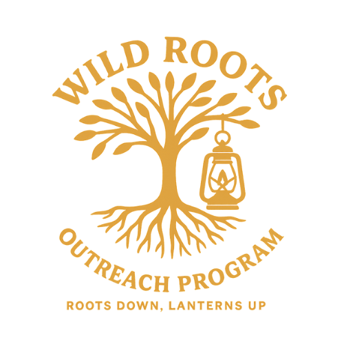 Wild Roots Outreach Program- Direct Donation
