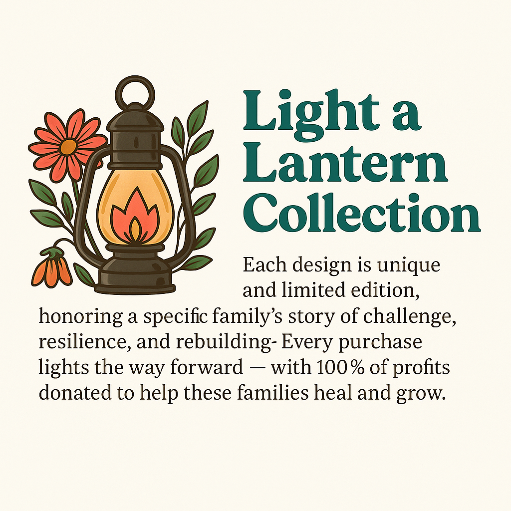 Light a Lantern Collection