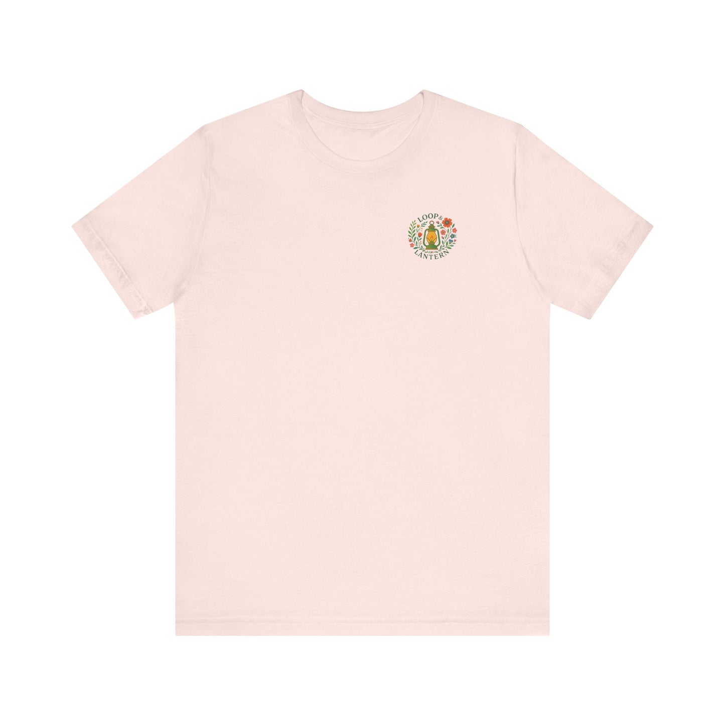 Unisex Jersey Short Sleeve Tee — Groovy Mama