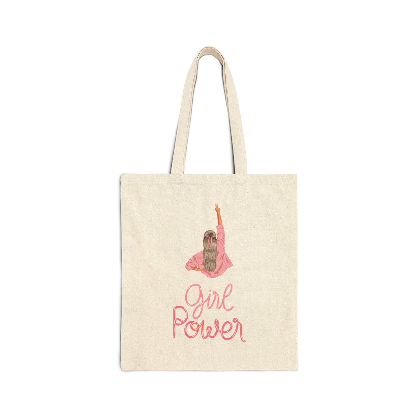 Reusable Shopping Bag, Eco-Friendly Gift, Everyday Carryall