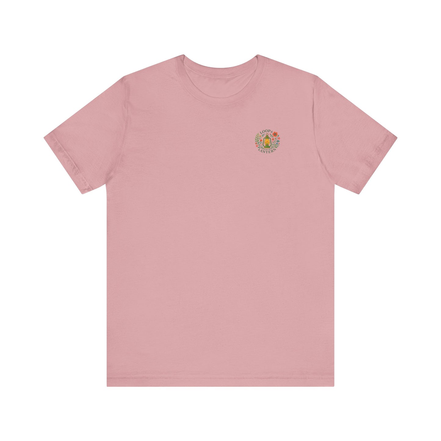 Unisex Jersey Short Sleeve Tee — Mama