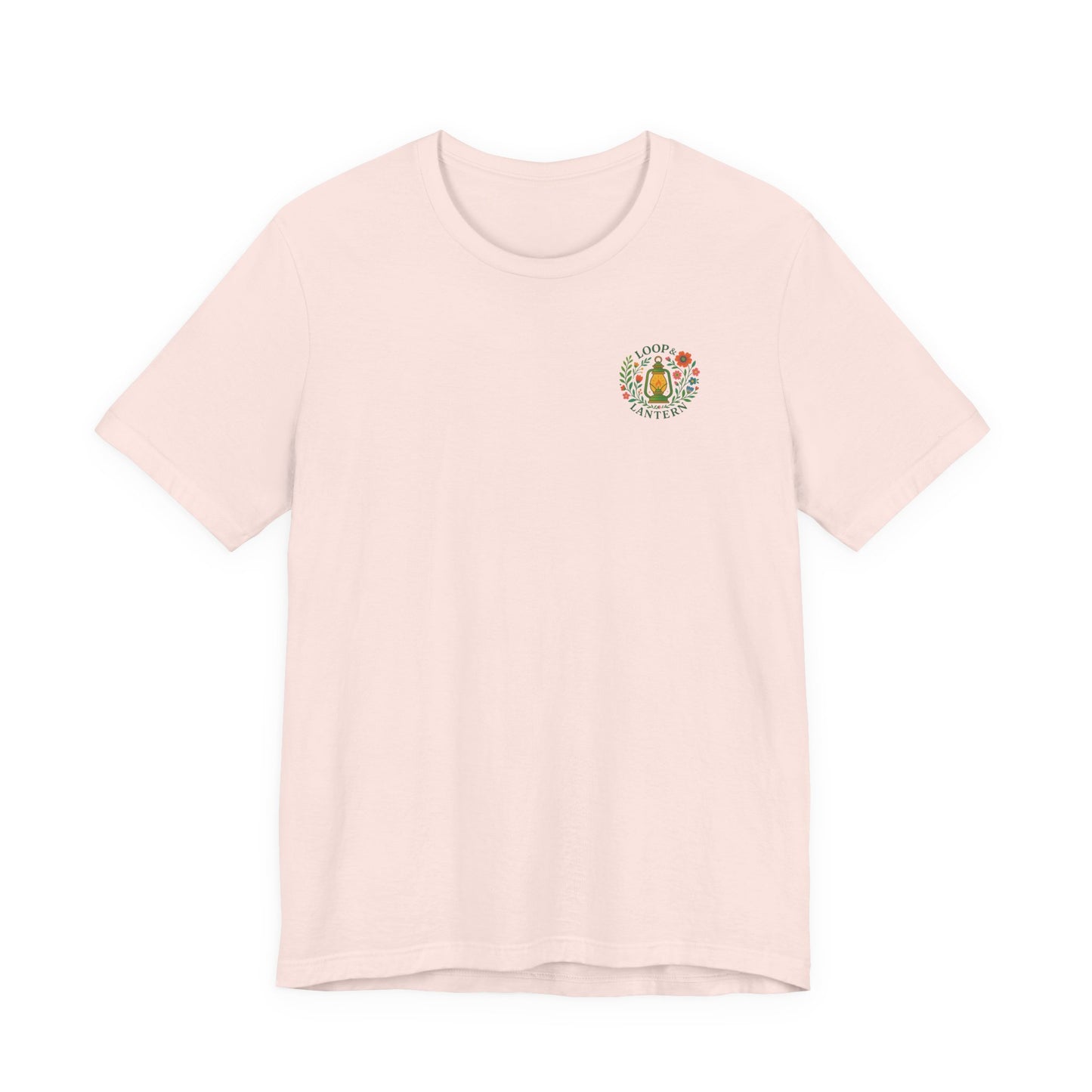 Unisex Jersey Short Sleeve Tee — Groovy Mama