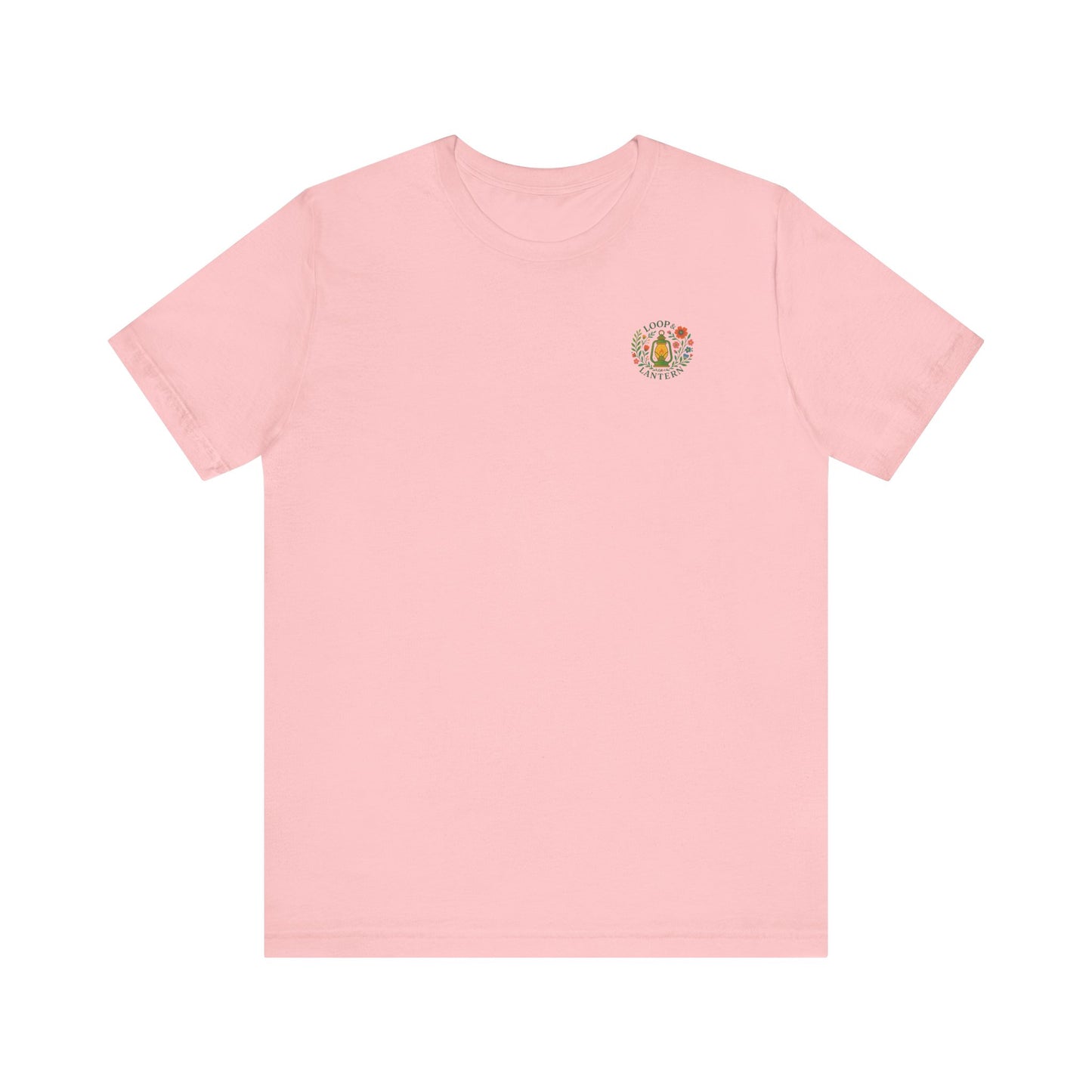 Unisex Jersey Short Sleeve Tee — Mama