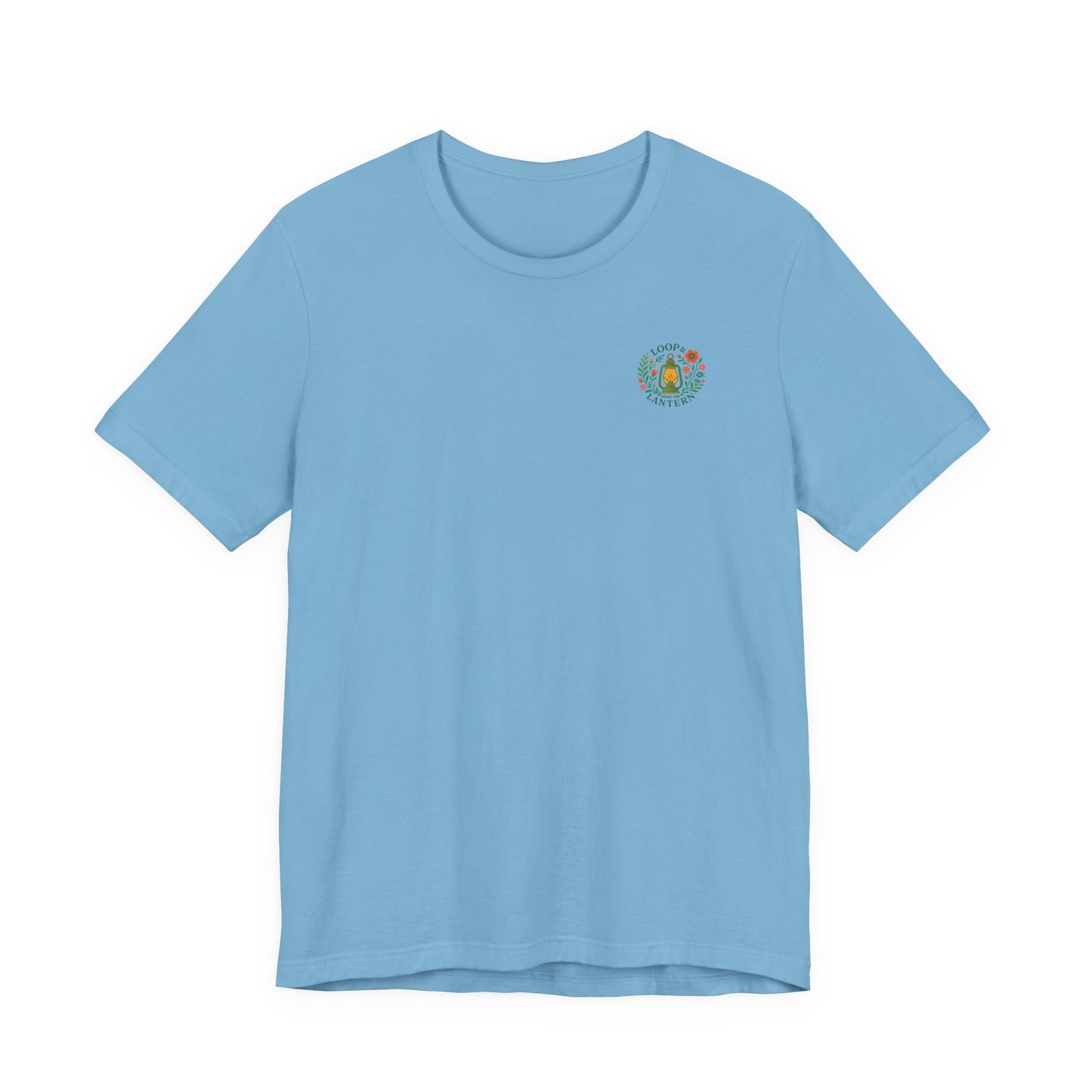 Unisex Jersey Short Sleeve Tee — Mama