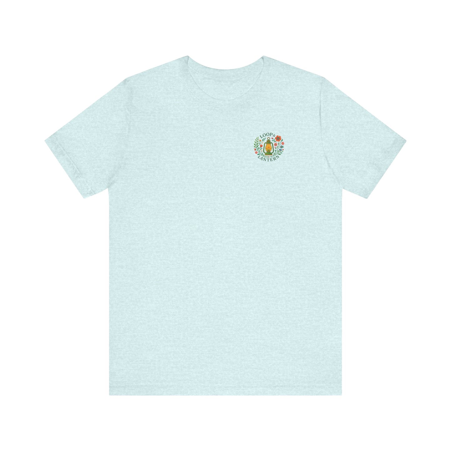 Unisex Jersey Short Sleeve Tee — Groovy Mama