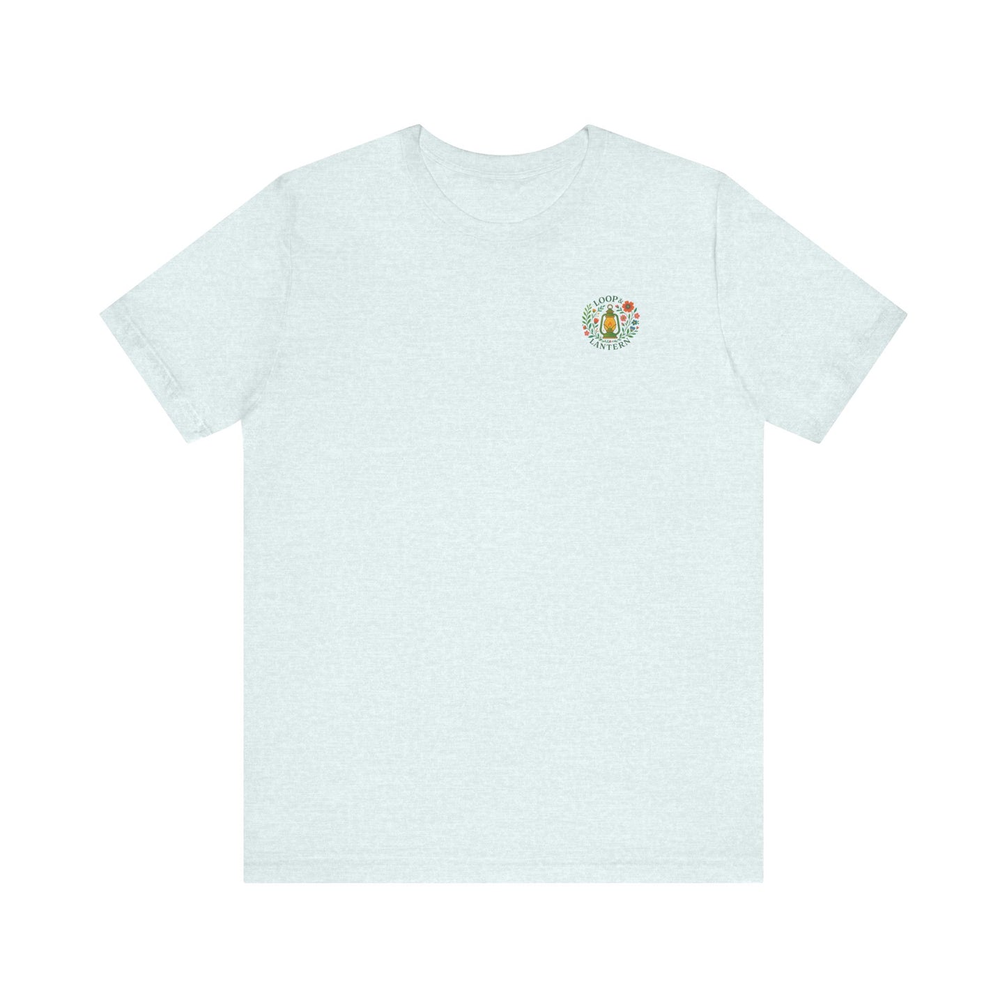 Unisex Jersey Short Sleeve Tee — Mama