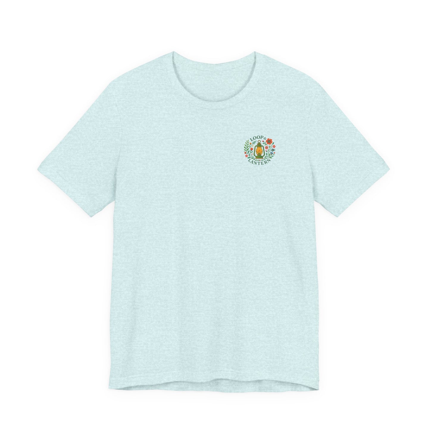 Unisex Jersey Short Sleeve Tee — Groovy Mama