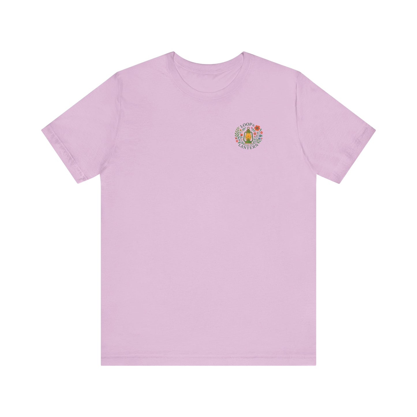 Unisex Jersey Short Sleeve Tee — Groovy Mama