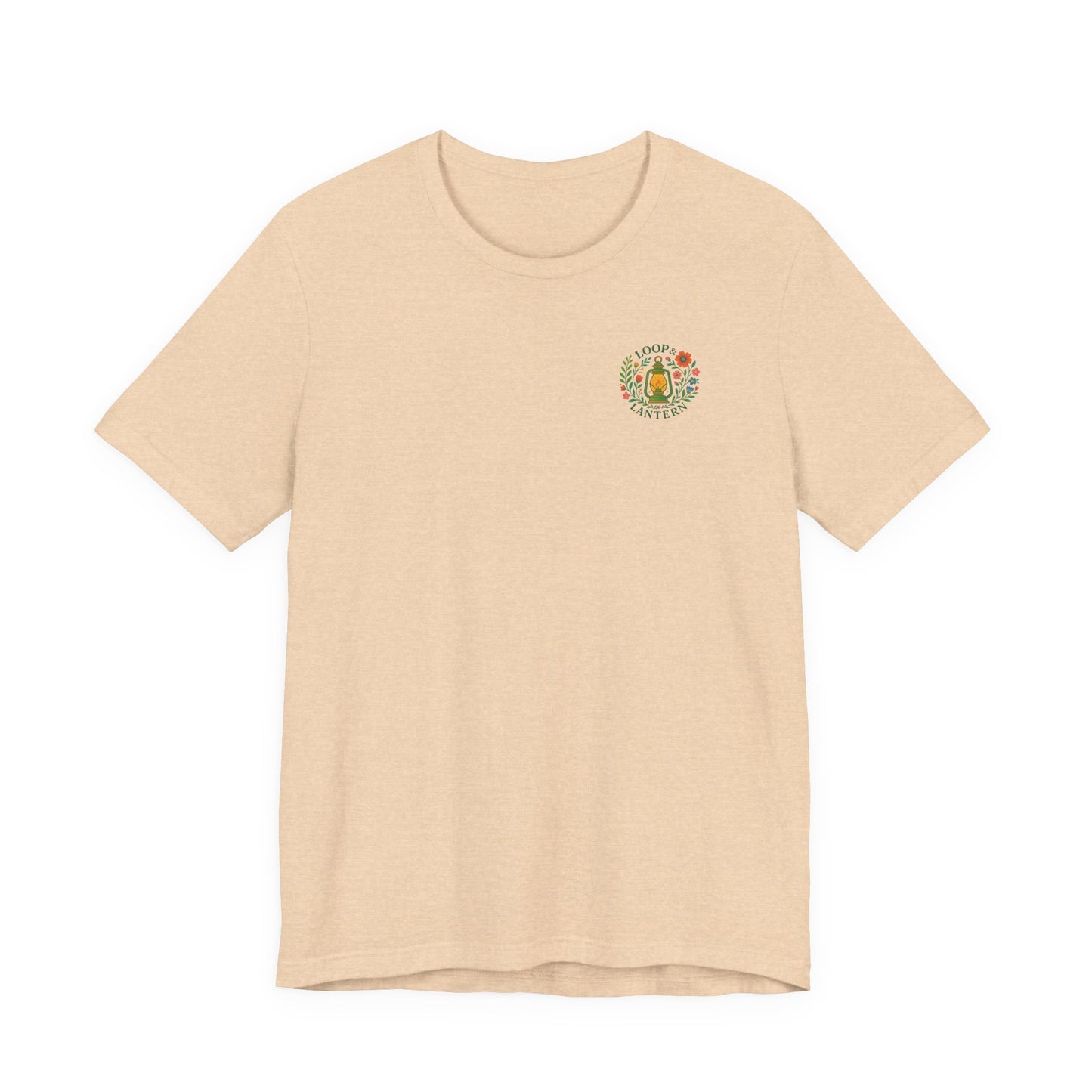 Unisex Jersey Short Sleeve Tee — Groovy Mama